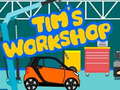 თამაშის Tim's Workshop