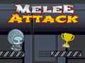 თამაშის Melee Attack 