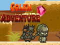 თამაშის Golem Adventure