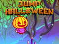 თამაშის Jump Halloween