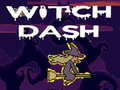 თამაშის Witch Dash