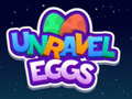 თამაშის Unravel Egg