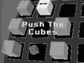 თამაშის Push The Cubes