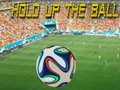 თამაშის Hold up the Ball