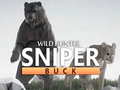 თამაშის Wild Hunter sniper buck