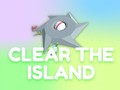 თამაშის Clear The Island