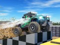 თამაშის 4x4 Monster Truck Driving 3D