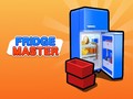 თამაშის Fridge Master