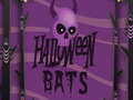 თამაშის Halloween Bats