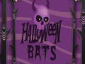 თამაშის Halloween Bats