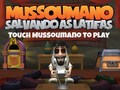თამაშის Mussoumano