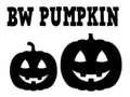 თამაშის BW Pumpkin