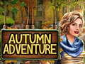 თამაშის Autumn Adventure