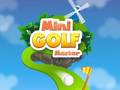 თამაშის Mini Golf Master