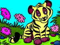 თამაშის Paint Craft Drawing