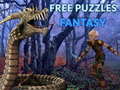 თამაშის Free Puzzles Fantasy 