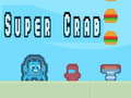 თამაშის Super Crab