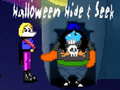თამაშის Halloween Hide & Seek