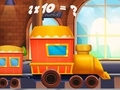 თამაშის Train Builder
