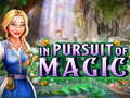 თამაშის In Pursuit of Magic