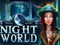 თამაშის Night World