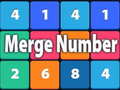თამაშის Merge Number
