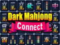 თამაშის Dark Mahjong Connect