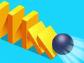 თამაშის Domino Smash 3D