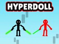 თამაშის Hyperdoll