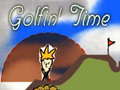 თამაშის Golfin' Time