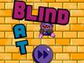 თამაშის Blind Bat