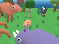 თამაშის Animals.bio