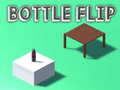 თამაშის Bottle Flip