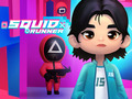 თამაშის Squid Runner