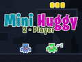 თამაშის Mini Huggy 2 - Player