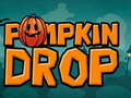 თამაშის Pumpkin Drop