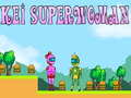 თამაშის Kei Superwoman