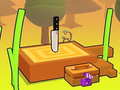 თამაშის Knife Flipp