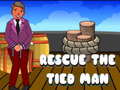 თამაშის Rescue The Tied Man