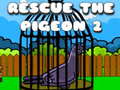 თამაშის Rescue The Pigeon 2