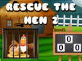 თამაშის Rescue The Hen 2