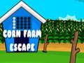 თამაშის Corn Farm Escape