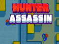 თამაშის Hunter  Assassin 