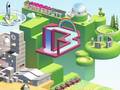 თამაშის Wonderputt