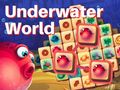 თამაშის Underwater World