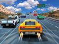 თამაშის Highway Road Racing
