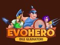 თამაშის EvoHero: Idle Gladiators
