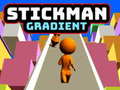თამაშის Stickman Gradient
