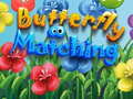 თამაშის Butterfly Matching