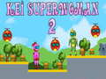 თამაშის Kei Superwoman 2